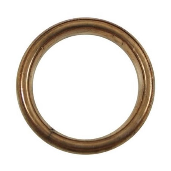 Egzoz Boğaz Contası