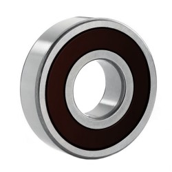 Fag Rulman 6207 2rsr 35x72x17