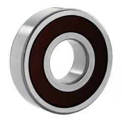 Fag Rulman 6303 2rsr 17x47x14