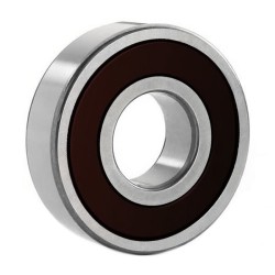 Fag Rulman 6305 2rsr C3 25x62x17