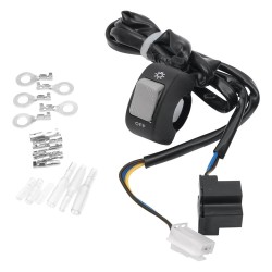 Far Anahtarı Headlight Switch Unıversal