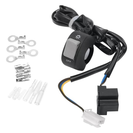 Far Anahtarı Headlight Switch Unıversal