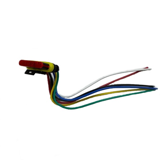 Far Soketı Buyuk Arac 6k008