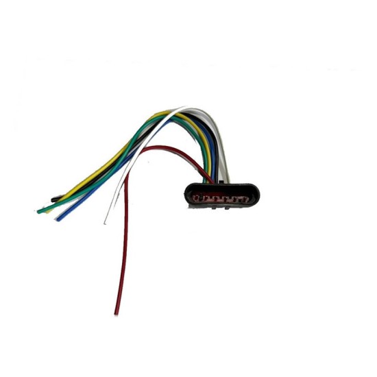 Far Soketı Buyuk Arac Karsılıgı 6k008e