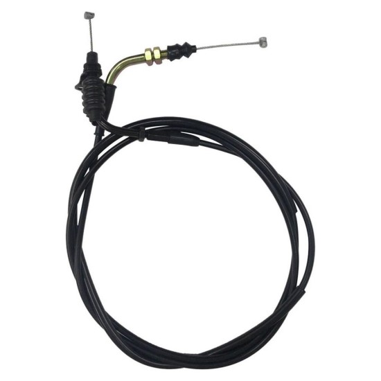 Gaz Teli Rmg Rapid 50cc Scooter