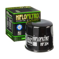 Hıflo Fıltro Yağ Fi̇ltresi̇ Honda Cbf Cbr600 1000 Integra750 Nc Ncx750