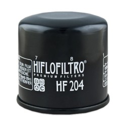 Hıflo Fıltro Yağ Fi̇ltresi̇ Honda Cbf Cbr600 1000 Integra750 Nc Ncx750