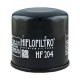 Hıflo Fıltro Yağ Fi̇ltresi̇ Honda Cbf Cbr600 1000 Integra750 Nc Ncx750