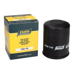 Ison Yağ Fi̇ltresi̇ Sportsman Ranger 570 800 1000 Polari̇s Vıctory