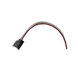 Japon 625 Aksesuar Soketı