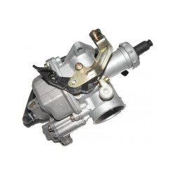 Karbüratör Komple Cg 150 Telli Püskürtmeli