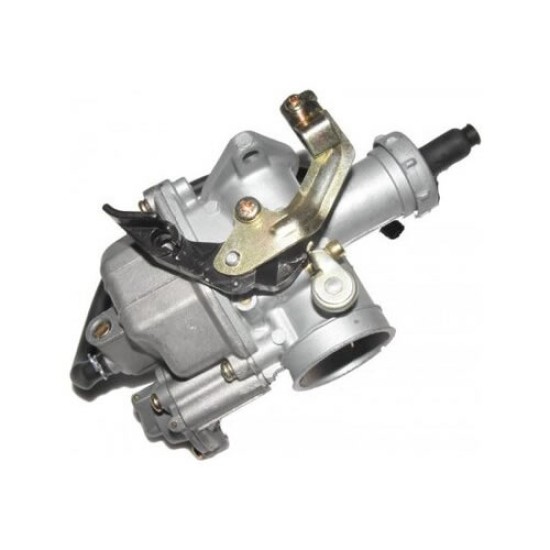 Karbüratör Komple Cg 150 Telli Püskürtmeli
