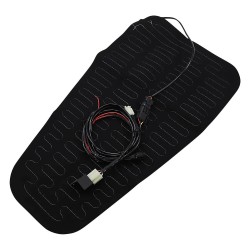 Koltuk Isıtıcı Ki̇t Atv Utv Seat Heater Ki̇t Atv Mse