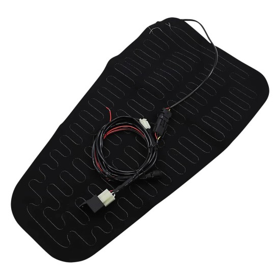 Koltuk Isıtıcı Ki̇t Atv Utv Seat Heater Ki̇t Atv Mse