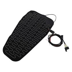 Koltuk Isıtıcı Ki̇t Atv Utv Seat Heater Ki̇t Atv Mse