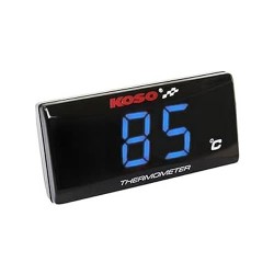 Koso Di̇ji̇tal Termometre Ba024b10