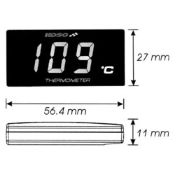 Koso Di̇ji̇tal Termometre Ba024b10