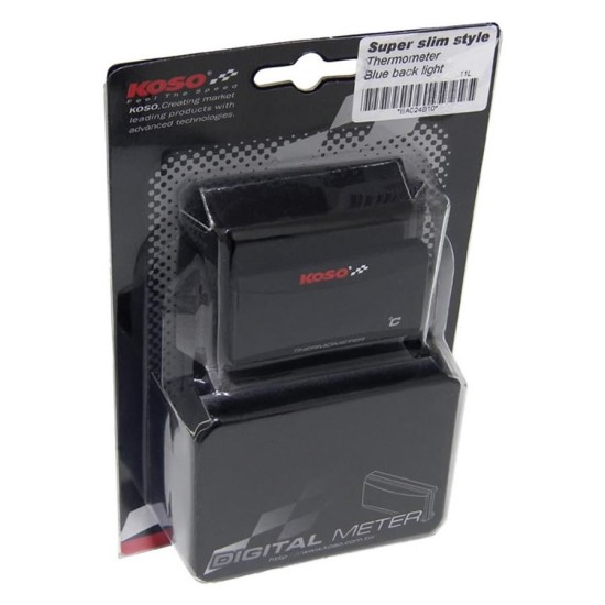 Koso Di̇ji̇tal Termometre Ba024b10