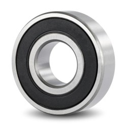 Koyo Rulman 6200 Rs 10x30x9