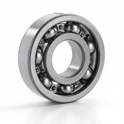 Koyo Rulman 6305 2rs C4 25x62x17
