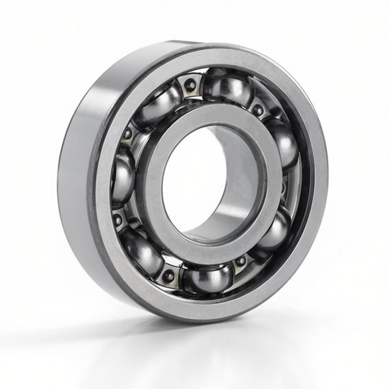 Koyo Rulman 6305 2rs C4 25x62x17