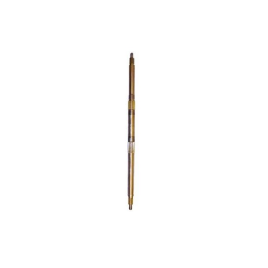 Kuba Jumbo 200 Aks Mılı
