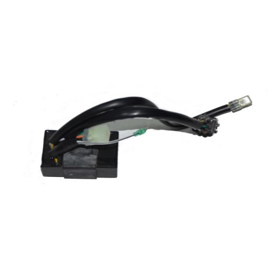 Kuba Jumbo 700 Ayırıcı Beyin Elektronik 4x2