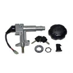 Kuba Jumbo 700 Kontak Seti Smc Rk7820