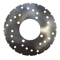 Kuba Lh 200 On Dısk Racer380 Alterra350