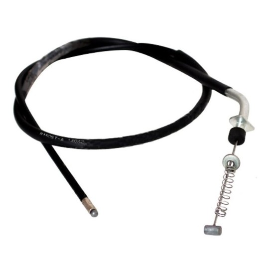 Kuba Xy150 St-1 Atv Ön Fren Halatı