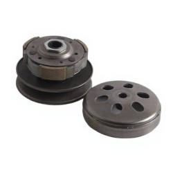 Linhai 200 Arka Debriyaj Komple Scooter Fiddle Ii 125 Linhai 200 Arka Debriyaj Komple Scooter Fiddle Ii 125