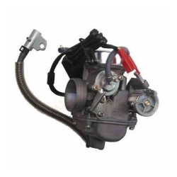 Lınhaı 200 Keıhın Karburator 150cc Scooter