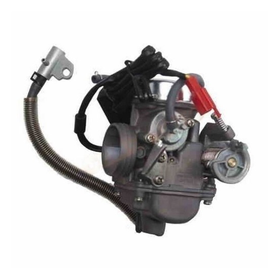 Lınhaı 200 Keıhın Karburator 150cc Scooter