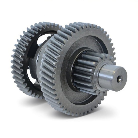 Loncin 200 Atv Sanziman Komple Loncin 200 Atv Sanziman Komple