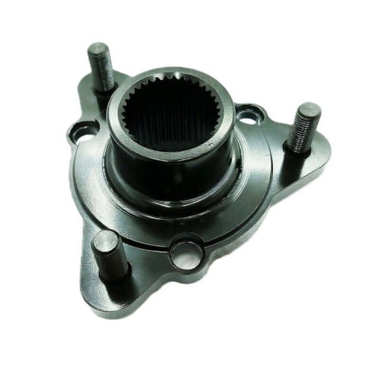 Lx200 Atv Arka Dişli Flanşı 35-49-3 Om