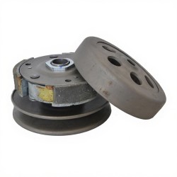 Lx200 Atv Arka Varyatör Komple Lx200 Atv Arka Varyatör Komple