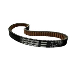 Mitsuboshi Triger Kayışı Spacy Activa Jupiter 18.7x739