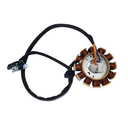 Mondial 110 Speedy Statör