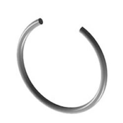 Mondial 50 Tt Piston Pim Segmani 13x15x1