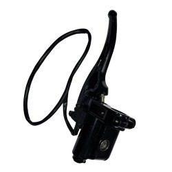 Mondial Arka Fren Hidrolik Kutusu Komple Trl-3