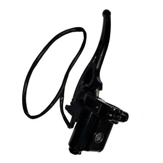 Mondial Arka Fren Hidrolik Kutusu Komple Trl-3