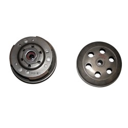 Mondial Arka Varyatör Komple Bstr Eag Rvv Rev4 Mtrs Wing Hc Tt 50znu Lyl5 Mair