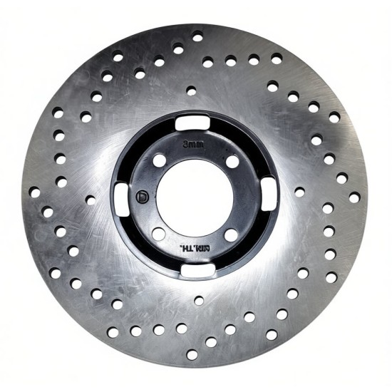 Mondial Au 200 Arka Fren Diski 2020