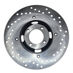 Mondial Au 200 Arka Fren Diski 2020