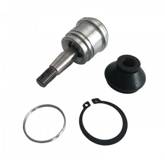 Mondial Au 200 Atv Alt Rotil