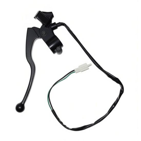 Mondial Au 200cc Atv Fren Levyesi Siyah