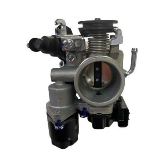 Mondial Drift L 125 Kelebek Valf Gövde E5 Kde5 Kd-l