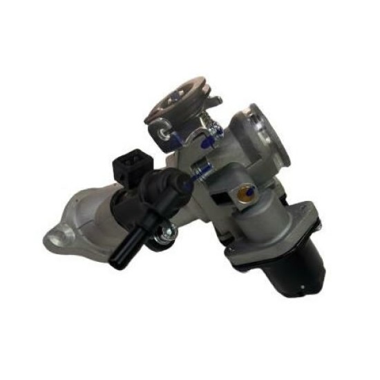 Mondial Drift L 125 Kelebek Valf Gövde E5 Kde5 Kd-l