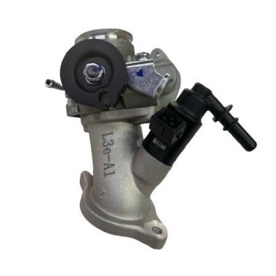 Mondial Drift L 125 Kelebek Valf Gövde E5 Kde5 Kd-l