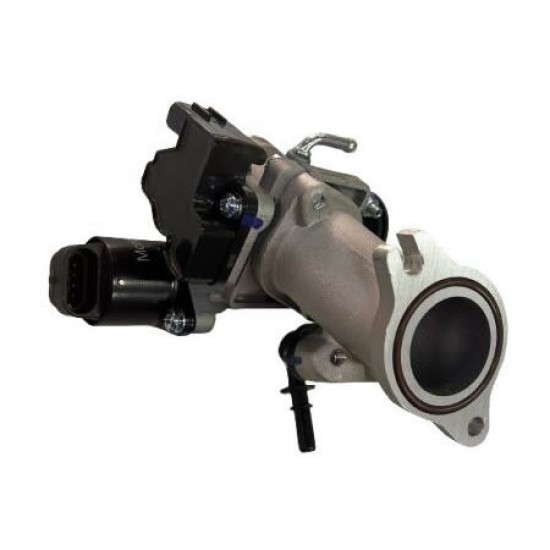 Mondial Drift L 125 Kelebek Valf Gövde E5 Kde5 Kd-l